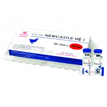 Vắc xin Newcastle hệ I
